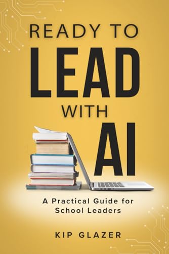 Ready to Lead with AI - Paperback
