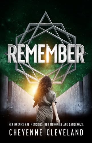 Remember - Paperback