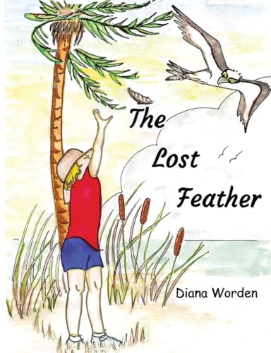 The Lost Feather - Paperback