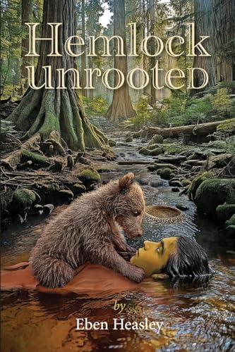 Hemlock Unrooted - Paperback