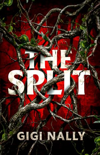 The Split - Paperback