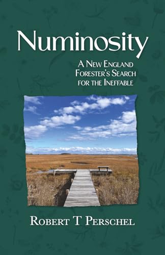 Numinosity: A New England Forester's Search for the Ineffable - Paperback
