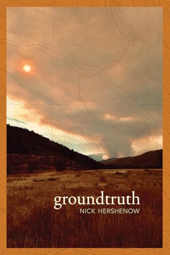 Groundtruth - Paperback