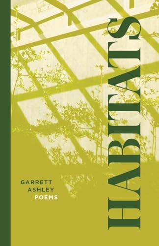 Habitats - Paperback