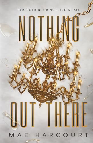 Nothing Out There - Hardcover
