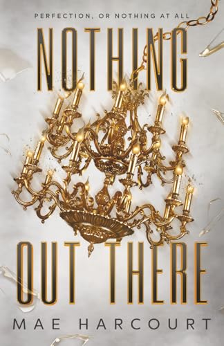 Nothing Out There - Paperback
