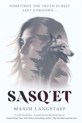 Sasq'et - Paperback