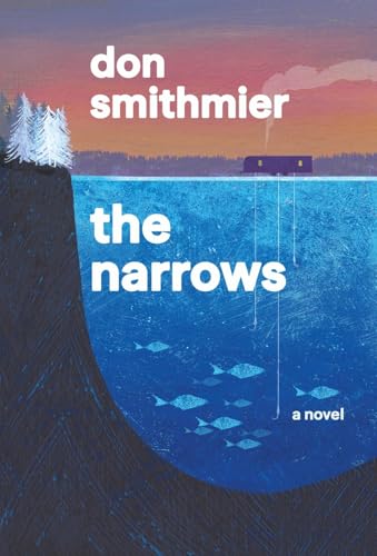 The Narrows - Hardcover