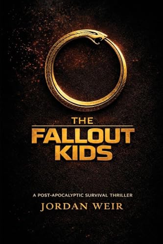 The Fallout Kids - Paperback