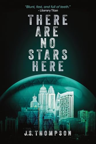 There Are No Stars Here - Paperback