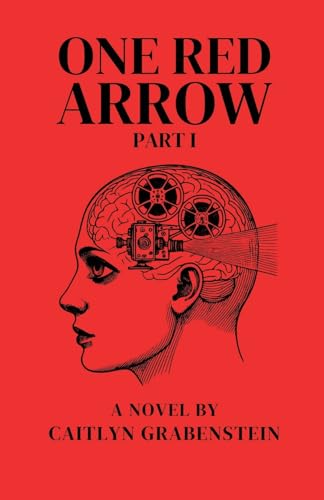 One Red Arrow, Part 1 - Paperback