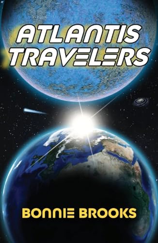 Atlantis Travelers - Paperback