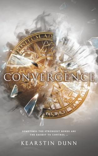 Convergence - Paperback