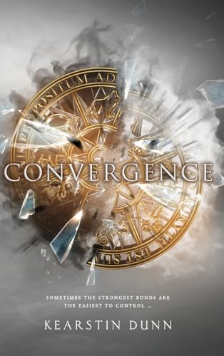 Convergence - Hardcover