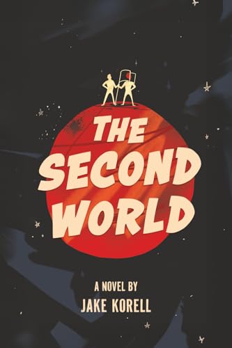 The Second World - Paperback
