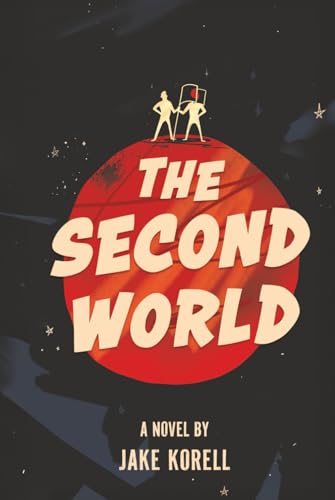 The Second World - Hardcover