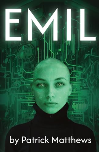 Emil - Paperback
