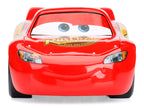 Lightning McQueen #95 Red Disney & Pixar "Cars" Movie "Hollywood Rides" Series Diecast Model Car by Jada-4