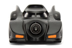 1989 Batman Batmobile 1/32 Diecast Model Car by Jada-0