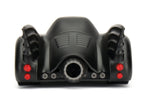 1989 Batman Batmobile 1/32 Diecast Model Car by Jada-1