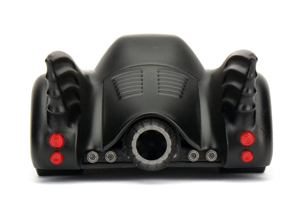 1989 Batman Batmobile 1/32 Diecast Model Car by Jada
