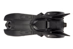 1989 Batman Batmobile 1/32 Diecast Model Car by Jada