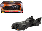 1989 Batman Batmobile 1/32 Diecast Model Car by Jada-4