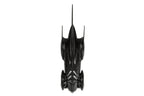 Batmobile Black "Batman Forever" (1995) Movie "Hollywood Rides" Series 1/32 Diecast Model Car by Jada-4