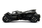 Batmobile Black "Batman: Arkham Knight" (2015) Video Game "Hollywood Rides" Series 1/32 Diecast Model Car by Jada-3
