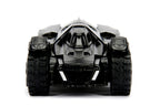 Batmobile Black "Batman: Arkham Knight" (2015) Video Game "Hollywood Rides" Series 1/32 Diecast Model Car by Jada-1