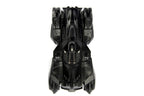 Batmobile Black "Batman: Arkham Knight" (2015) Video Game "Hollywood Rides" Series 1/32 Diecast Model Car by Jada-2