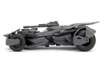 "Justice League" Movie Batmobile 1/32 Diecast Model Car by Jada-1