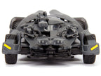 "Justice League" Movie Batmobile 1/32 Diecast Model Car by Jada-3