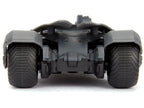 "Justice League" Movie Batmobile 1/32 Diecast Model Car by Jada-2