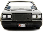 Dom's Buick Grand National Black "Fast & Furious" Movie 1/32 Diecast Model Car by Jada-3