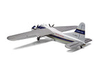 Level 2 Model Kit Bristol Superfreighter Freighter Aircraft "British United Air Ferries (BUAF)" 1/72 Plastic Model Kit by Airfix-2