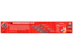 Level 4 Model Kit Blackburn Buccaneer S.2C/D Attack Aircraft with 4 Scheme Options 1/48 Plastic Model Kit by Airfix-1