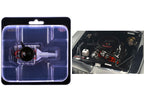 427 Engine & Transmission Replica from "1969 Chevrolet COPO Camaro" 1/18 Model by ACME-0