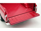 1967 Chevrolet C-10 Custom Pickup Truck "Showtime" Deep Candy Red Metallic Limited Edition to 612 pieces Worldwide 1/18 Diecast Model Car by ACME
