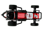 USAC Sprint Car #3P Kyle Cummins "Avanti" Champion "USAC Sprint Car National Championship" (2025) 1/64 Diecast Model Car by ACME-3