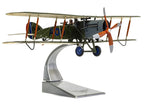 Bristol F-2B Fighter Aircraft "C4636 Devil-in-the-Dusk No. 39 Squadron" (1918) Royal Flying Corps "The Aviation Archive" Series 1/48 Diecast Model by Corgi-2
