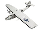 Consolidated PBY-5 Catalina Patrol Aircraft "Miss Pick Up 5th ERS 8th AF Halesworth" (1945) United States Army Air Forces "The Aviation Archive" Series 1/72 Diecast Model by Corgi-1
