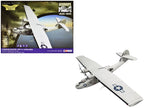 Consolidated PBY-5 Catalina Patrol Aircraft "Miss Pick Up 5th ERS 8th AF Halesworth" (1945) United States Army Air Forces "The Aviation Archive" Series 1/72 Diecast Model by Corgi-0