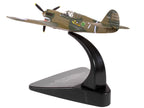 Curtiss P40 E Warhawk Fighter Plane Pilot: Robert Neale 1st Pursuit Squadron Kunming China (1944) "Oxford Aviation" Series 1/72 Diecast Model Airplane by Oxford Diecast-2