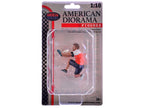 "Race Crew" Figure #1 for 1/18 scale models by American Diorama-2