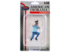 "Photographers" Figure #3 for 1/18 Scale Models by American Diorama-3