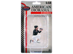 "Photographers" Figure #5 for 1/18 Scale Models by American Diorama-3