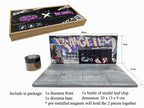 "American Diorama X INK BMBRS - LA Graffiti" Street Art Diorama for 1/64 Scale Models by American Diorama-0
