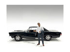 "Gentlemen's Club" Figure 1 for 1/24 Scale Models by American Diorama-2