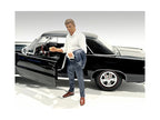 "Gentlemen's Club" Figure 1 for 1/24 Scale Models by American Diorama-0